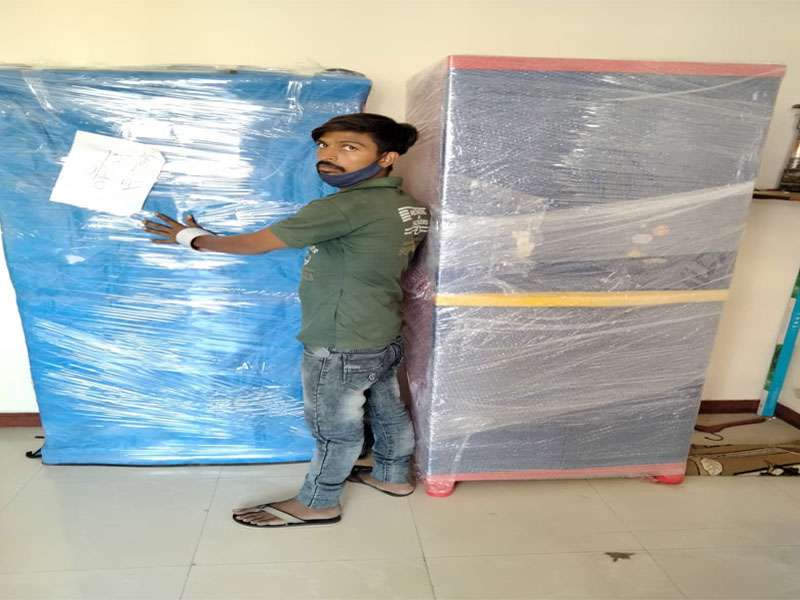 Satywali Packers and movers